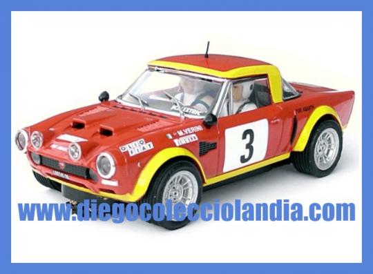 Tienda Scalextric Madrid. www.diegocolecciolandia.com .Tienda Coches Slot Madrid. www.diegocolecciol