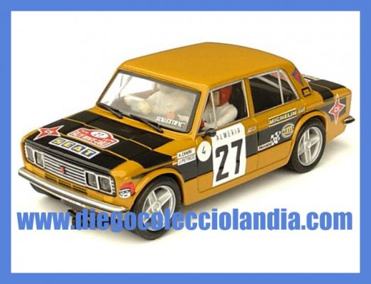 Tienda Scalextric Madrid. www.diegocolecciolandia.com .Tienda Coches Slot Madrid. www.diegocolecciol