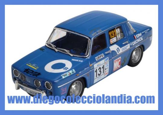 Tienda Scalextric Madrid. www.diegocolecciolandia.com .Tienda Coches Slot Madrid. www.diegocolecciol