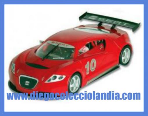 Tienda Scalextric Madrid. www.diegocolecciolandia.com .Tienda Coches Slot Madrid. www.diegocolecciol