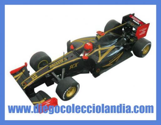 Tienda Scalextric Madrid. www.diegocolecciolandia.com .Tienda Coches Slot Madrid. www.diegocolecciol