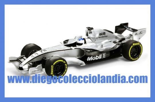 Tienda Scalextric Madrid. www.diegocolecciolandia.com .Tienda Coches Slot Madrid. www.diegocolecciol