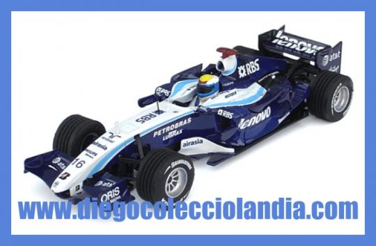 Tienda Scalextric Madrid. www.diegocolecciolandia.com .Tienda Coches Slot Madrid. www.diegocolecciol