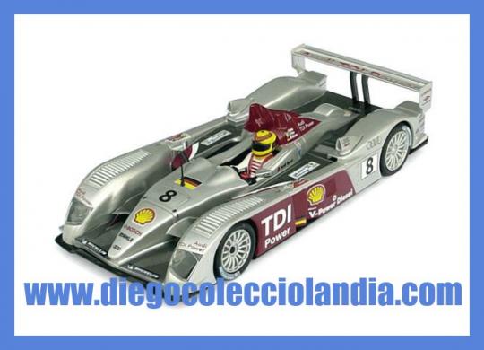 Tienda Scalextric Madrid. www.diegocolecciolandia.com .Tienda Coches Slot Madrid. www.diegocolecciol