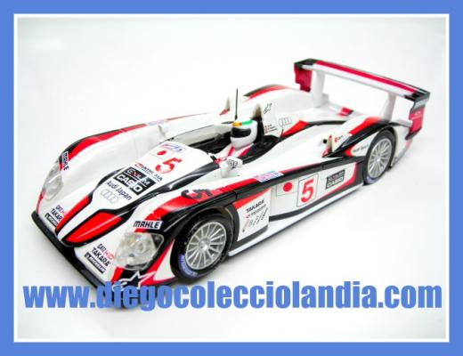 Tienda Scalextric Madrid. www.diegocolecciolandia.com .Tienda Coches Slot Madrid. www.diegocolecciol