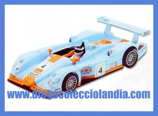 Tienda Scalextric Madrid. www.diegocolecciolandia.com .Tienda Coches Slot Madrid. www.diegocolecciol