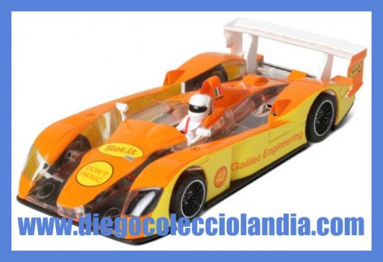 Tienda Scalextric Madrid. www.diegocolecciolandia.com .Tienda Coches Slot Madrid. www.diegocolecciol