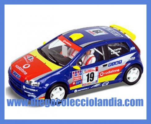 www.diegocolecciolandia.com .Tienda Scalextric,Tienda Slot en Madrid,Barcelona,Tenerife,Gerona,Valen