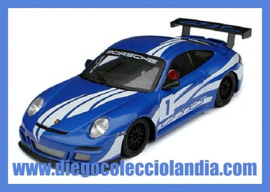 www.diegocolecciolandia.com .Tienda Scalextric,Tienda Slot en Madrid,Barcelona,Tenerife,Gerona,Valen