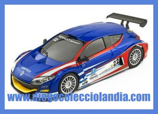 www.diegocolecciolandia.com .Tienda Scalextric,Tienda Slot en Madrid,Barcelona,Tenerife,Gerona,Valen