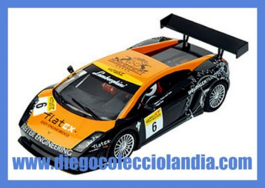 www.diegocolecciolandia.com .Tienda Scalextric,Tienda Slot en Madrid,Barcelona,Tenerife,Gerona,Valen