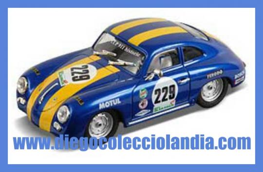www.diegocolecciolandia.com .Tienda Scalextric,Tienda Slot en Madrid,Barcelona,Tenerife,Gerona,Valen