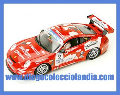 www.diegocolecciolandia.com .Tienda Scalextric,Tienda Slot en Madrid,Barcelona,Tenerife,Gerona,Valen