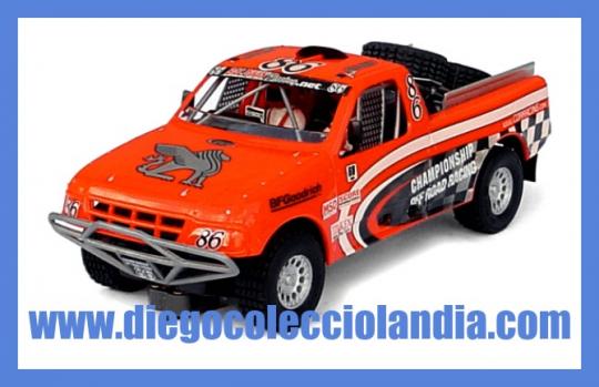 www.diegocolecciolandia.com .Tienda Scalextric,Tienda Slot en Madrid,Barcelona,Tenerife,Gerona,Valen