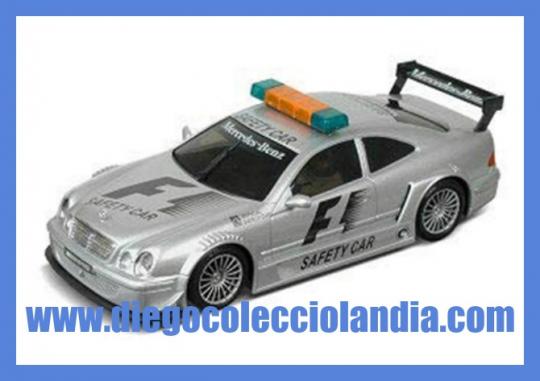 www.diegocolecciolandia.com .Tienda Scalextric,Tienda Slot en Madrid,Barcelona,Tenerife,Gerona,Valen