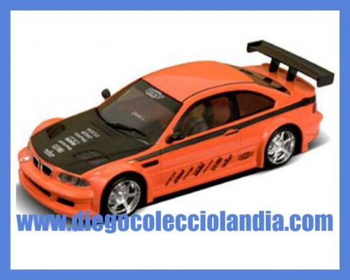 www.diegocolecciolandia.com .Tienda Scalextric,Tienda Slot en Madrid,Barcelona,Tenerife,Gerona,Valen