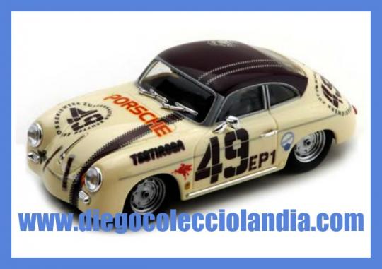 www.diegocolecciolandia.com .Tienda Scalextric,Tienda Slot en Madrid,Barcelona,Tenerife,Gerona,Valen