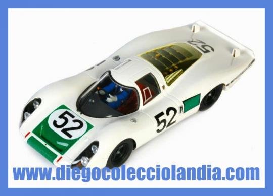 www.diegocolecciolandia.com .Tienda Scalextric,Tienda Slot en Madrid,Barcelona,Tenerife,Gerona,Valen