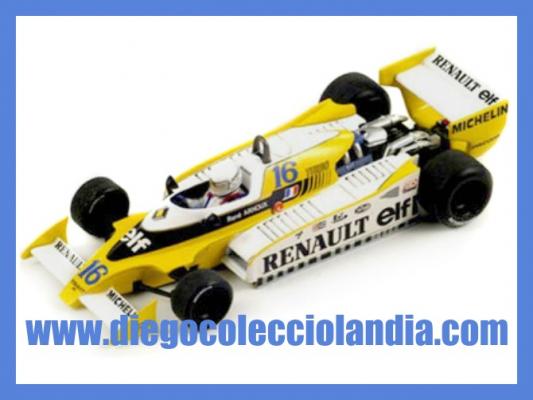 www.diegocolecciolandia.com .Tienda Scalextric,Tienda Slot en Madrid,Barcelona,Tenerife,Gerona,Valen