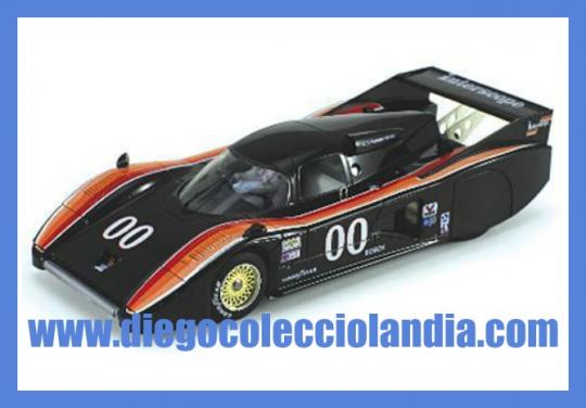 www.diegocolecciolandia.com .Tienda Scalextric,Tienda Slot en Madrid,Barcelona,Tenerife,Gerona,Valen