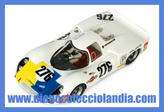 www.diegocolecciolandia.com .Tienda Scalextric,Tienda Slot en Madrid,Barcelona,Tenerife,Gerona,Valen