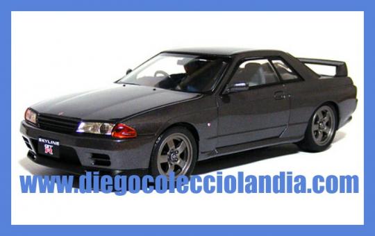 www.diegocolecciolandia.com .Tienda Scalextric,Tienda Slot en Madrid,Barcelona,Tenerife,Gerona,Valen