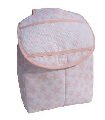 Bolsa punto de cruz, Creart Osona