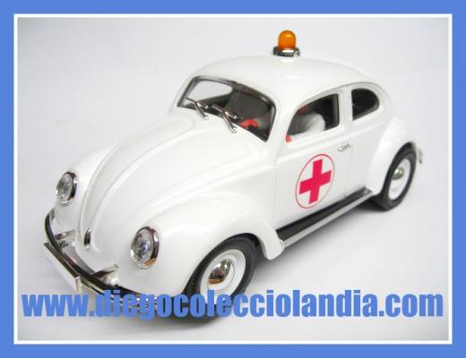 www.diegocolecciolandia.com .Tienda Scalextric,Tienda Slot en Madrid,Barcelona,Tenerife,Gerona,Valen