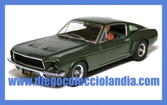 Comprar Scalextric en Madrid. www.diegocolecciolandia.com .Juguetería,Tienda,Scalextric,Slot.Coches
