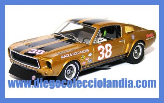 Comprar Scalextric en Madrid. www.diegocolecciolandia.com .Juguetería,Tienda,Scalextric,Slot.Coches