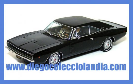 Comprar Scalextric en Madrid. www.diegocolecciolandia.com .Juguetería,Tienda,Scalextric,Slot.Coches