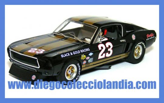 Comprar Scalextric en Madrid. www.diegocolecciolandia.com .Juguetería,Tienda,Scalextric,Slot.Coches
