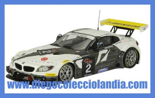 Comprar Scalextric en Madrid. www.diegocolecciolandia.com .Juguetería,Tienda,Scalextric,Slot.Coches