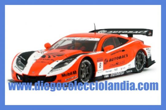 Comprar Scalextric en Madrid. www.diegocolecciolandia.com .Juguetería,Tienda,Scalextric,Slot.Coches
