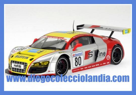 Comprar Scalextric en Madrid. www.diegocolecciolandia.com .Juguetería,Tienda,Scalextric,Slot.Coches