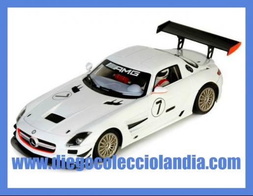 Comprar Scalextric en Madrid. www.diegocolecciolandia.com .Juguetería,Tienda,Scalextric,Slot.Coches
