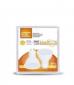 Pack 2 bombillas led