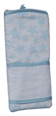 Neceser bebe punto de cruz, Creart Osona
