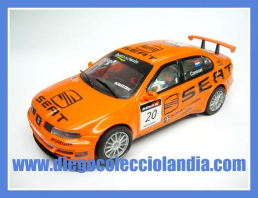 Tienda Scalextric Madrid. www.diegocolecciolandia.com .Tienda Coches Slot Madrid. www.diegocolecciol