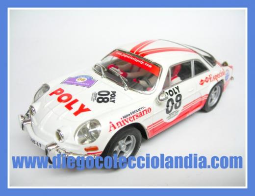 Tienda Scalextric Madrid. www.diegocolecciolandia.com .Tienda Coches Slot Madrid. www.diegocolecciol