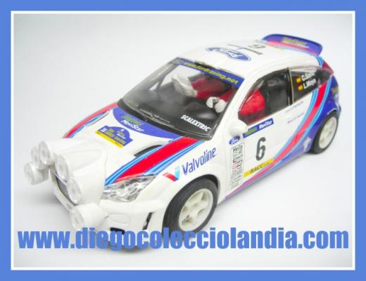 Tienda Scalextric Madrid. www.diegocolecciolandia.com .Tienda Coches Slot Madrid. www.diegocolecciol