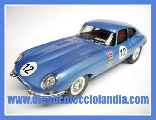 Tienda Scalextric Madrid. www.diegocolecciolandia.com .Tienda Coches Slot Madrid. www.diegocolecciol