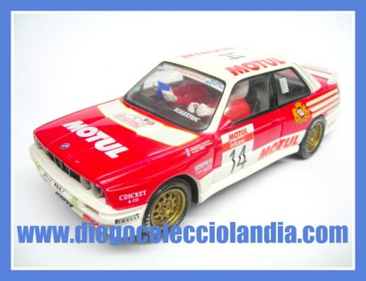 Tienda Scalextric Madrid. www.diegocolecciolandia.com .Tienda Coches Slot Madrid. www.diegocolecciol