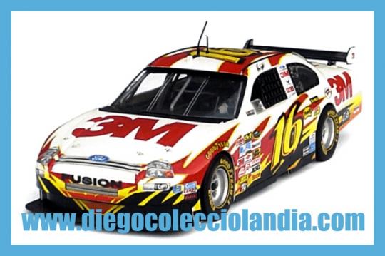 Tienda Scalextric Madrid. www.diegocolecciolandia.com .Tienda Coches Slot Madrid. www.diegocolecciol
