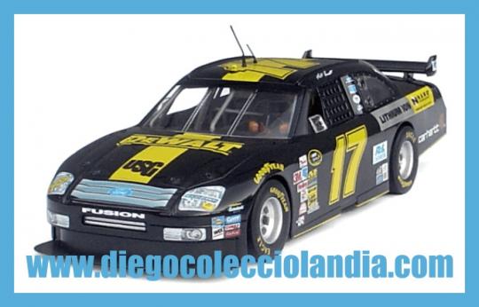 Tienda Scalextric Madrid. www.diegocolecciolandia.com .Tienda Coches Slot Madrid. www.diegocolecciol