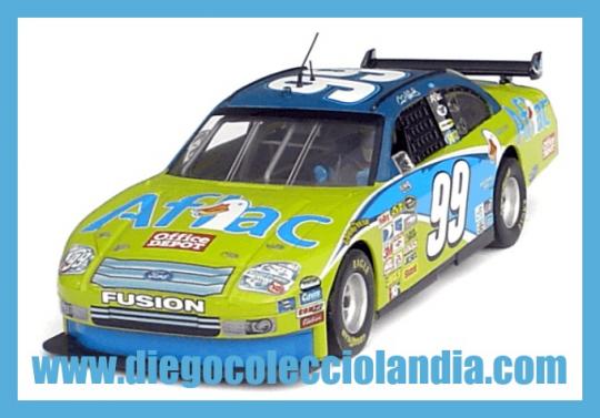 Tienda Scalextric Madrid. www.diegocolecciolandia.com .Tienda Coches Slot Madrid. www.diegocolecciol