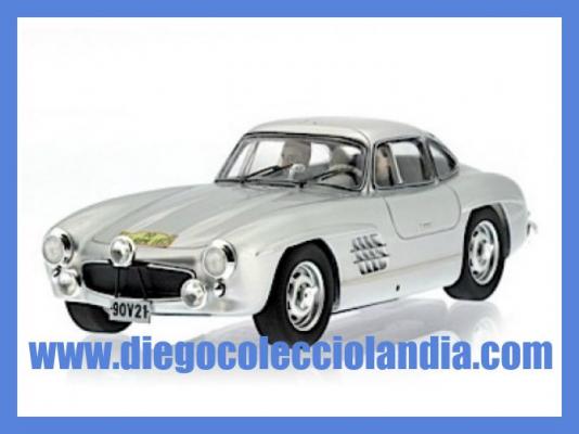 Tienda Scalextric Madrid. www.diegocolecciolandia.com .Tienda Coches Slot Madrid. www.diegocolecciol
