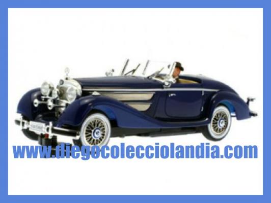 Tienda Scalextric Madrid. www.diegocolecciolandia.com .Tienda Coches Slot Madrid. www.diegocolecciol