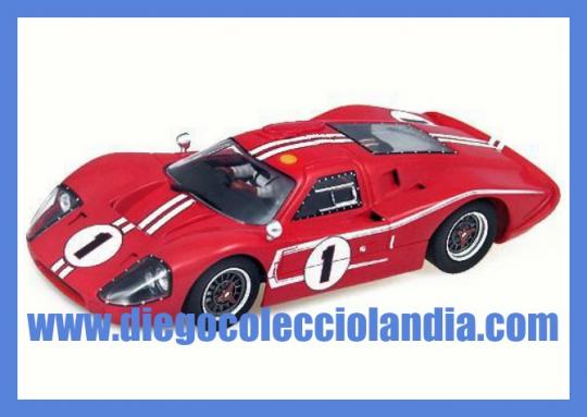 Tienda Scalextric Madrid. www.diegocolecciolandia.com .Tienda Coches Slot Madrid. www.diegocolecciol