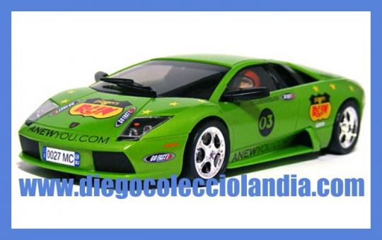 Tienda Scalextric Madrid. www.diegocolecciolandia.com .Tienda Coches Slot Madrid. www.diegocolecciol